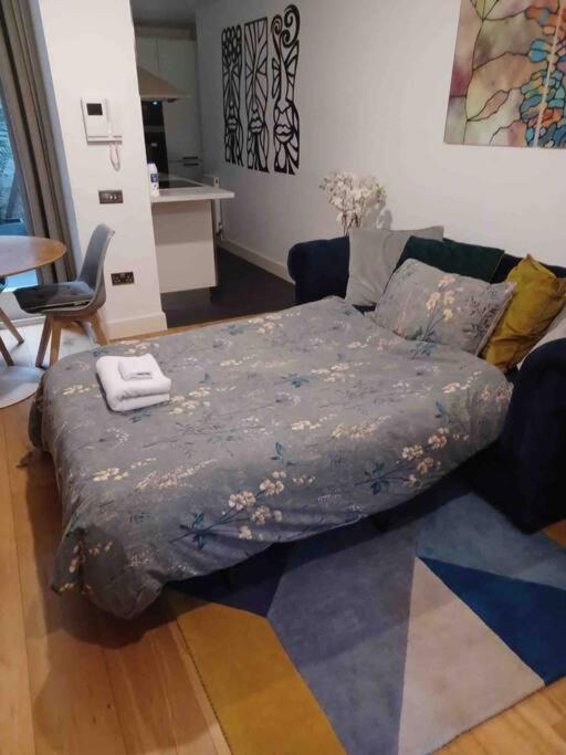 Immaculate Covent Garden Apartment London Eksteriør bilde