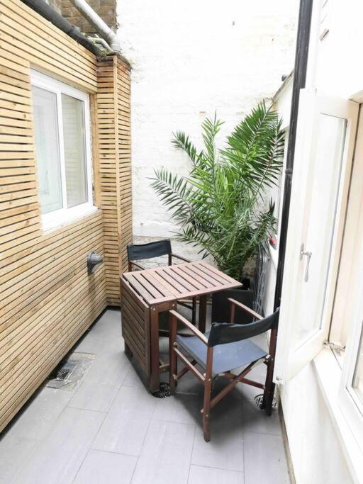 Immaculate Covent Garden Apartment London Eksteriør bilde