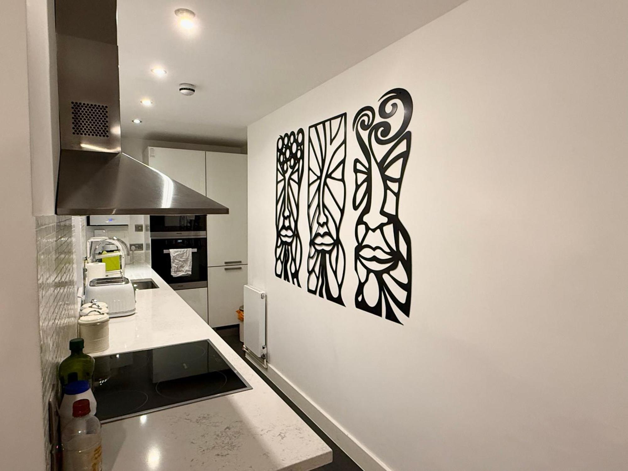 Immaculate Covent Garden Apartment London Eksteriør bilde