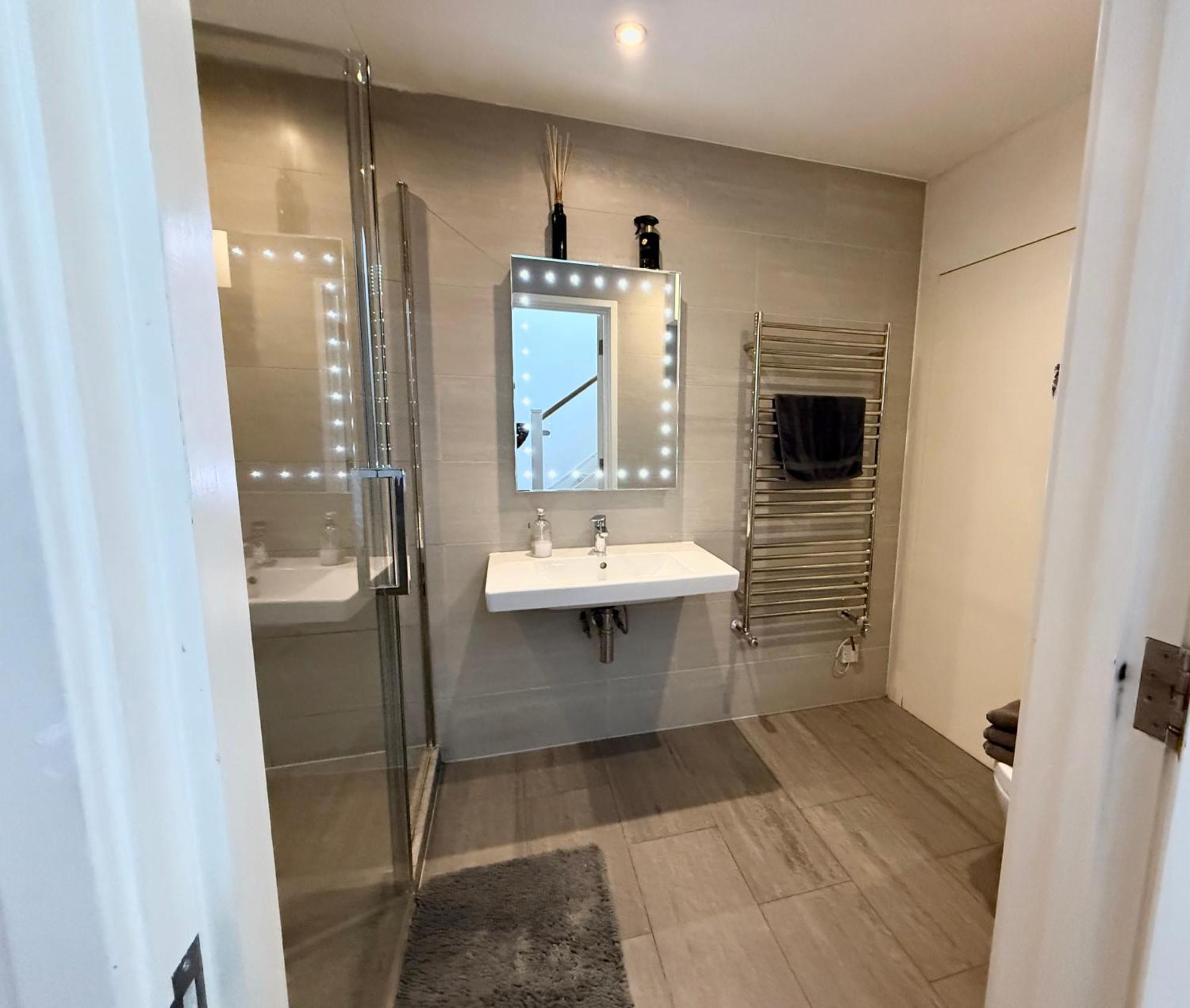 Immaculate Covent Garden Apartment London Eksteriør bilde